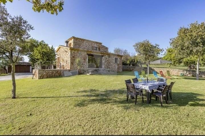 Chalet in Inca, Balearic Islands, Spain 5 - 17295704