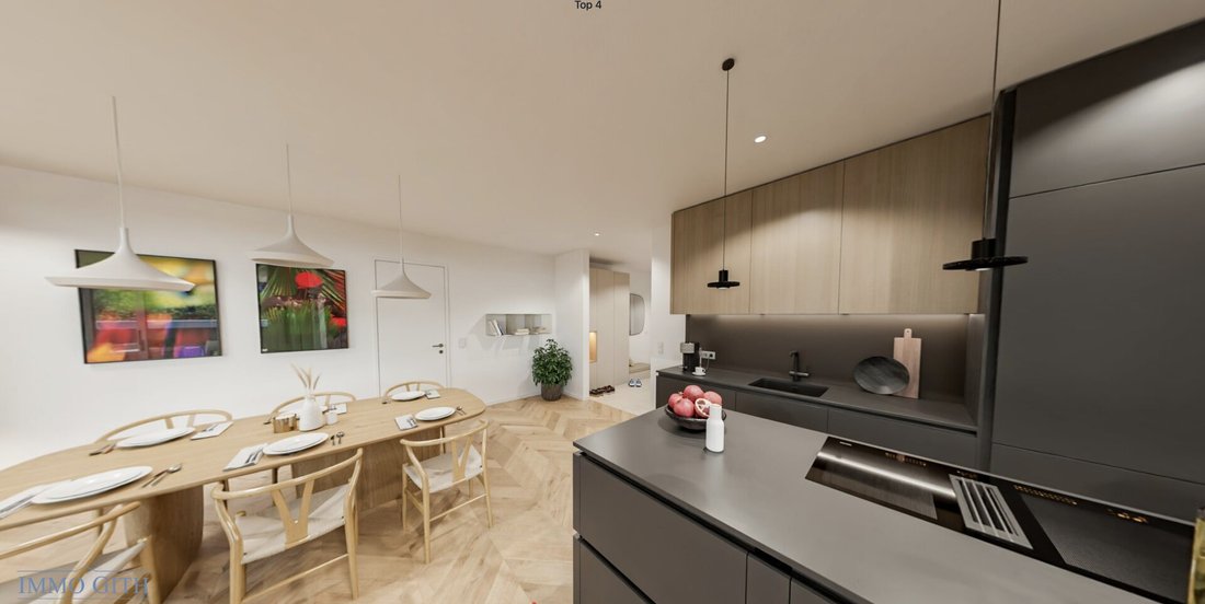 Apartment in Perchtoldsdorf, Lower Austria, Austria 4 - 17299942