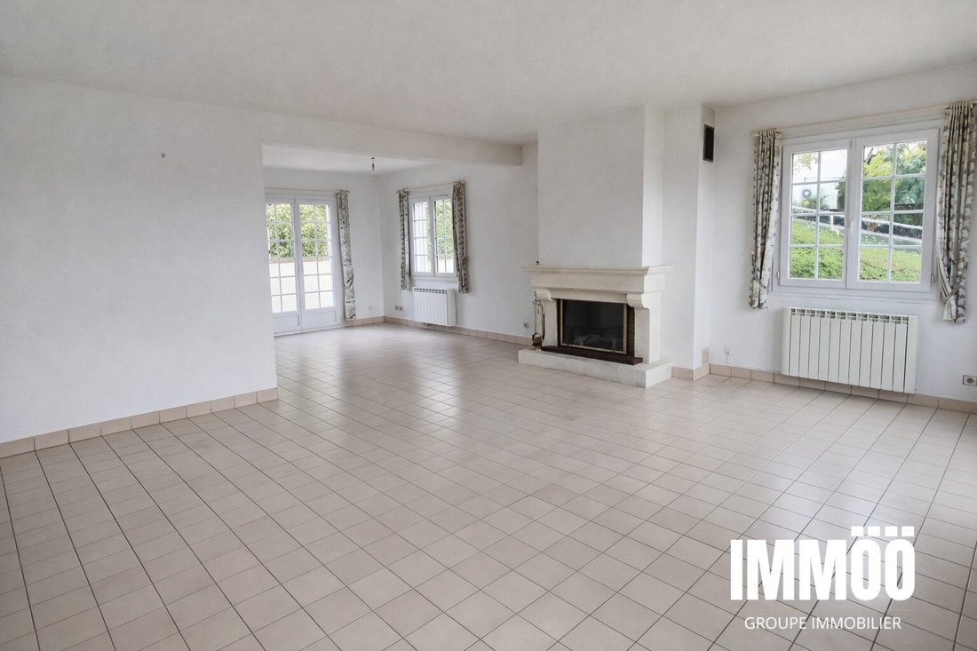 House in Saint-Martin-de-Boscherville, Normandy, France 3 - 17298554