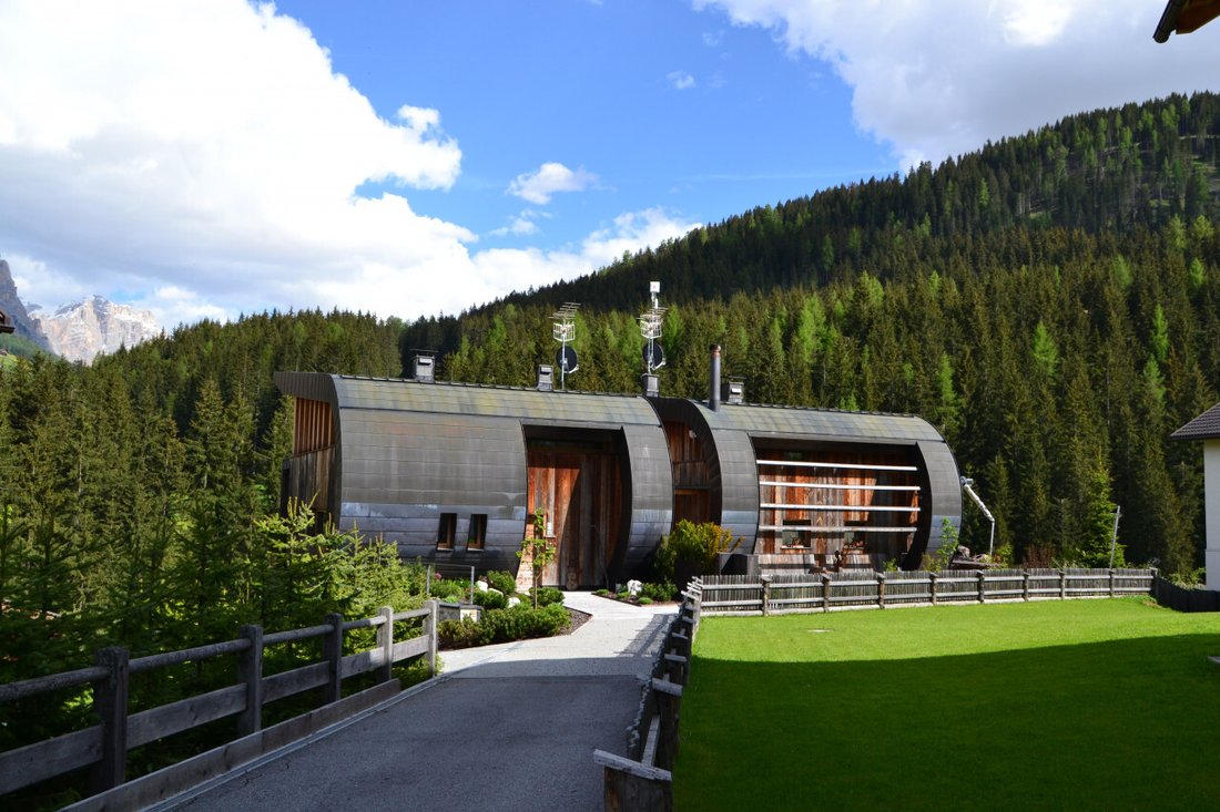 Villa in Badia, South Tyrol / Abtei, Trentino – Alto Adige/Südtirol, Italy 3 - 17298222