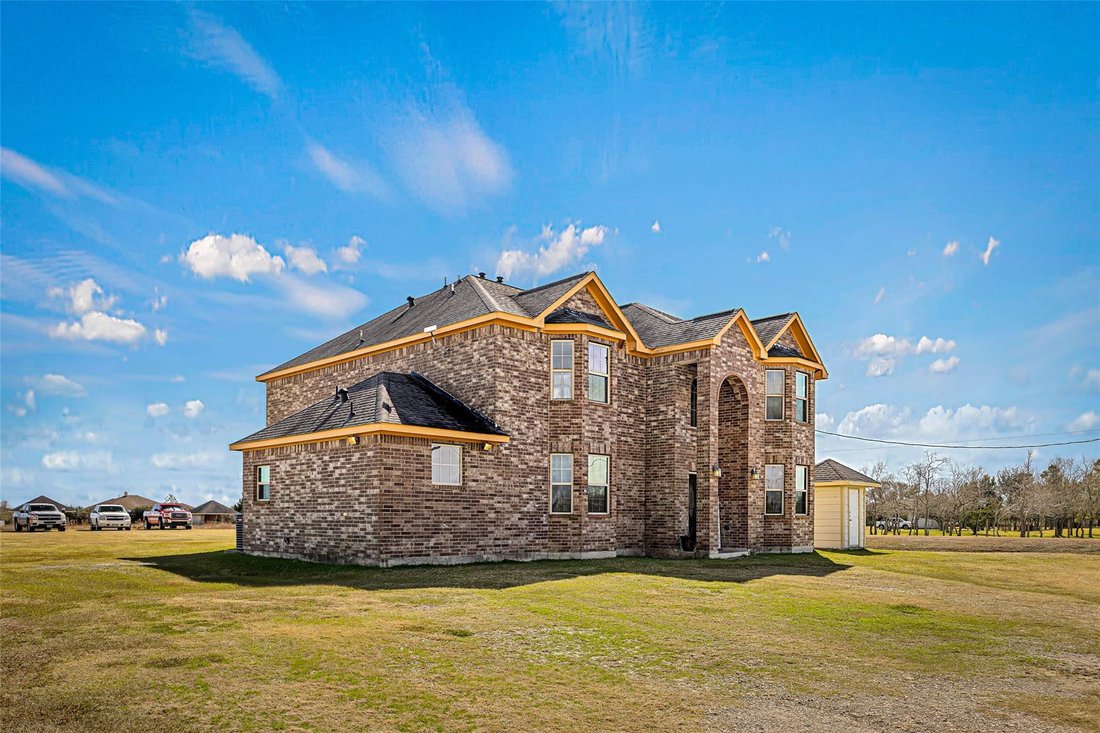 House in Hitchcock, Texas, United States 4 - 17299018