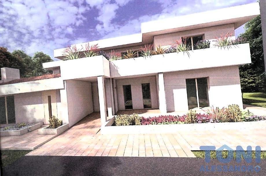Townhouse in Ponzano-Carraia, Empoli, Tuscany 1 - 17294573