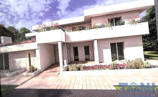 Townhouse in Ponzano-Carraia, Empoli, Tuscany 1