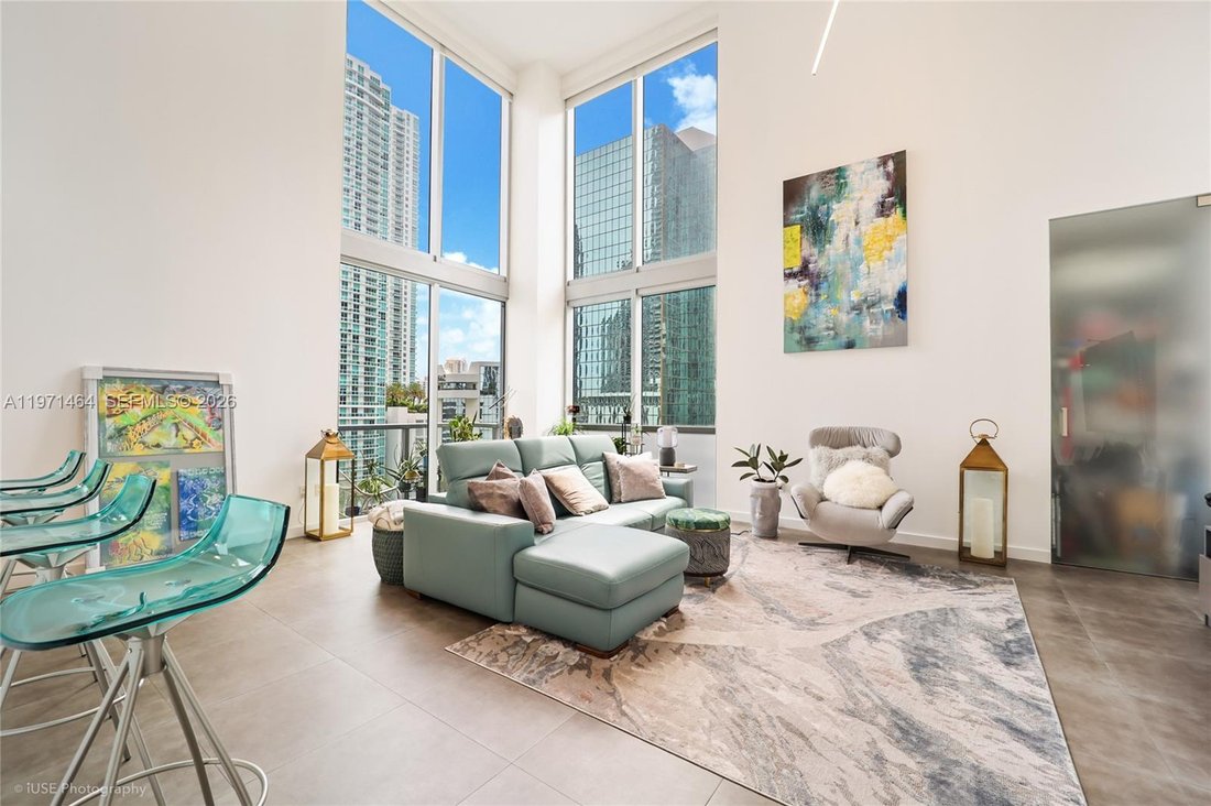 Condo in Miami, Florida, United States 2 - 17296330