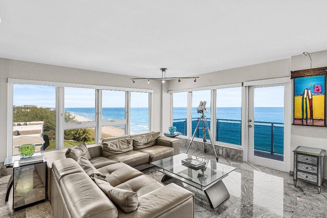 Condo in Boca Raton, Florida, United States 2 - 17293445