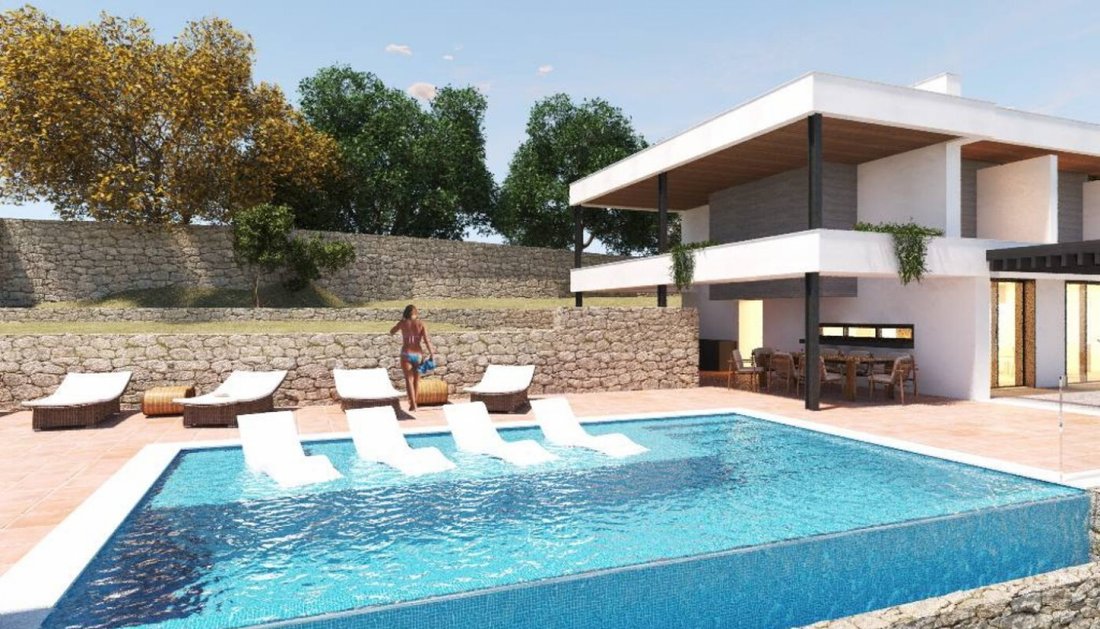 Land in Boliqueime, Algarve, Portugal 3 - 17295614