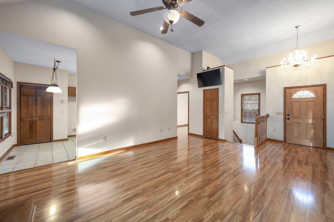 House in Parsons, Tennessee, United States 5 - 17293433