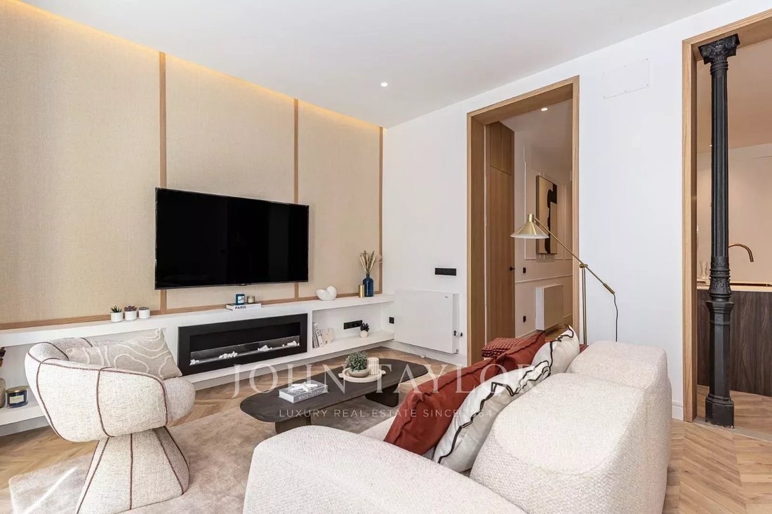 Apartment in Centro, Madrid, Spain 4 - 17294046