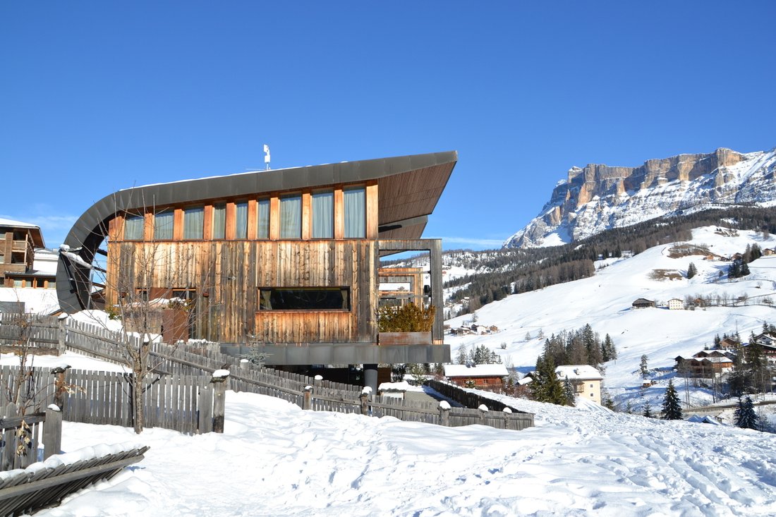 Villa in Badia, South Tyrol / Abtei, Trentino – Alto Adige/Südtirol, Italy 1 - 17298222