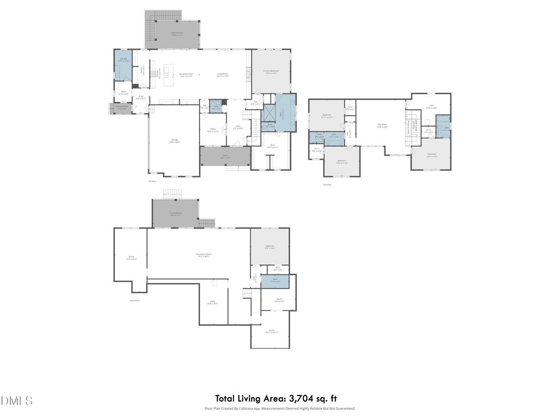 House in Pittsboro, North Carolina, United States 1 - 17270697