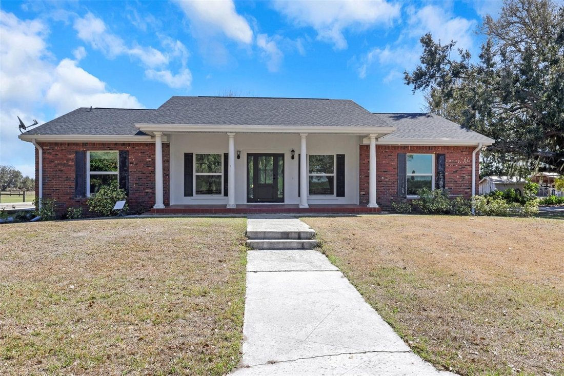 House in Arcadia, Florida, United States 4 - 17296825