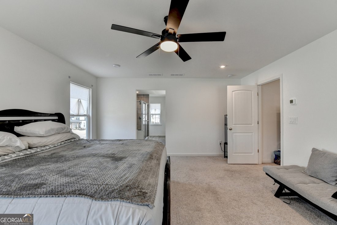 House in Lawrenceville, Georgia, United States 3 - 17297573