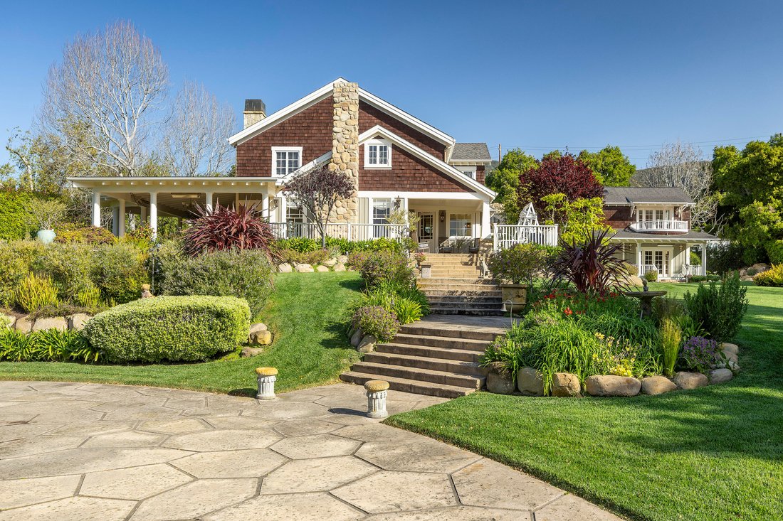 House in Montecito, California, United States 3 - 17298687