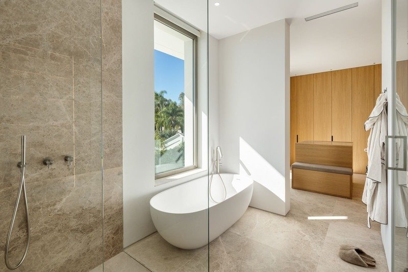 Villa in Puerto Banus, Marbella, Spain 5 - 17298062