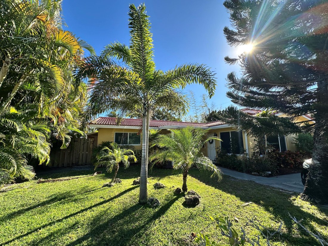 Apartment in Lighthouse Point, Florida, United States 1 - 17272702