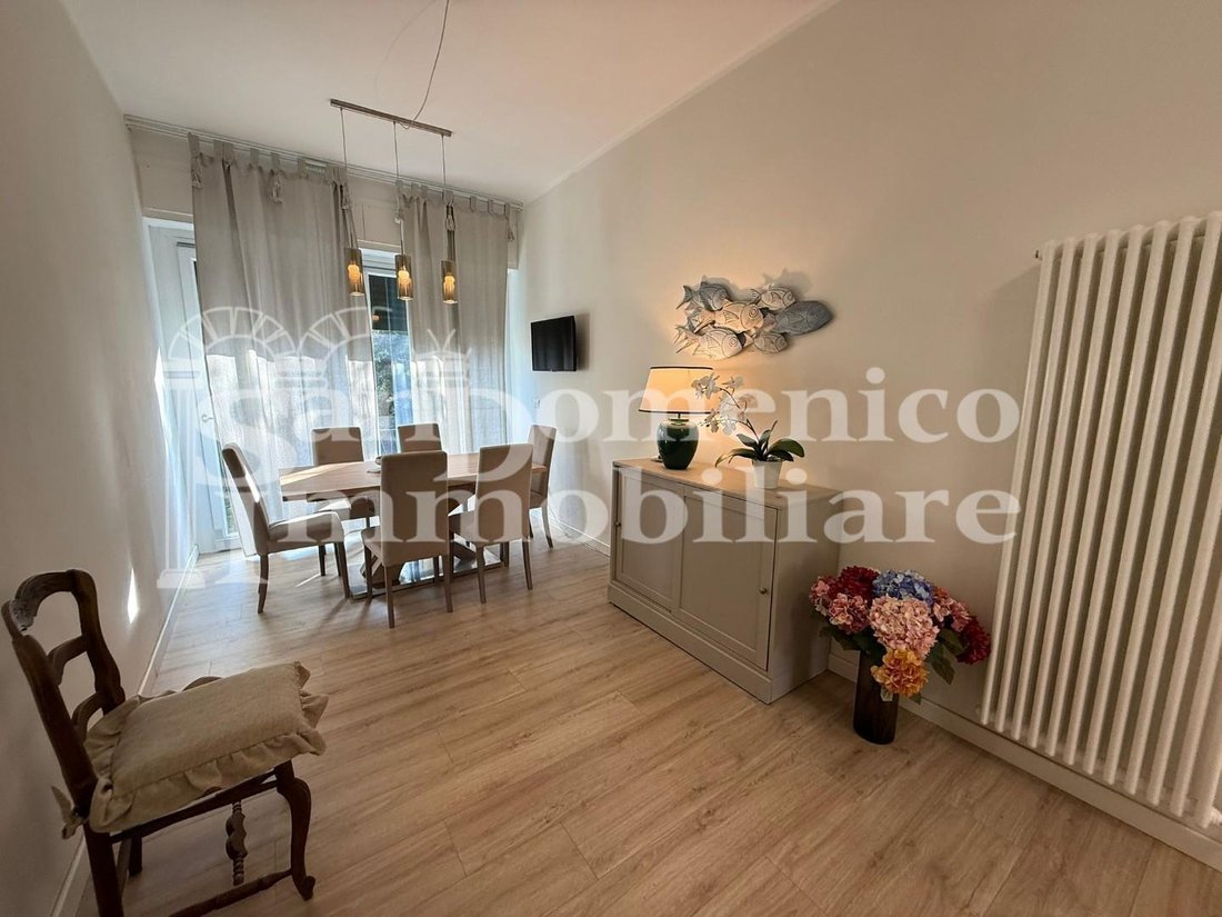 Villa in Tirrenia, Pisa, Italy 4 - 16268963
