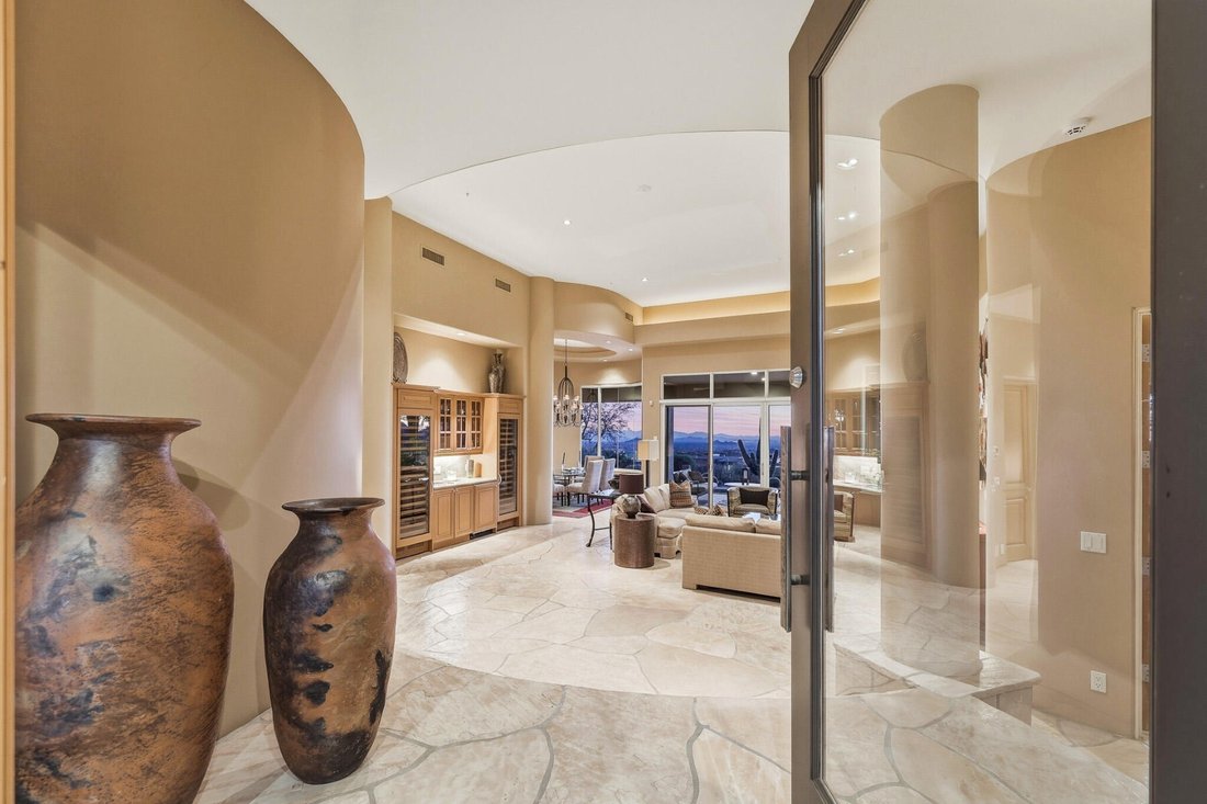 Scottsdale, Arizona, United States 5 - 17292666