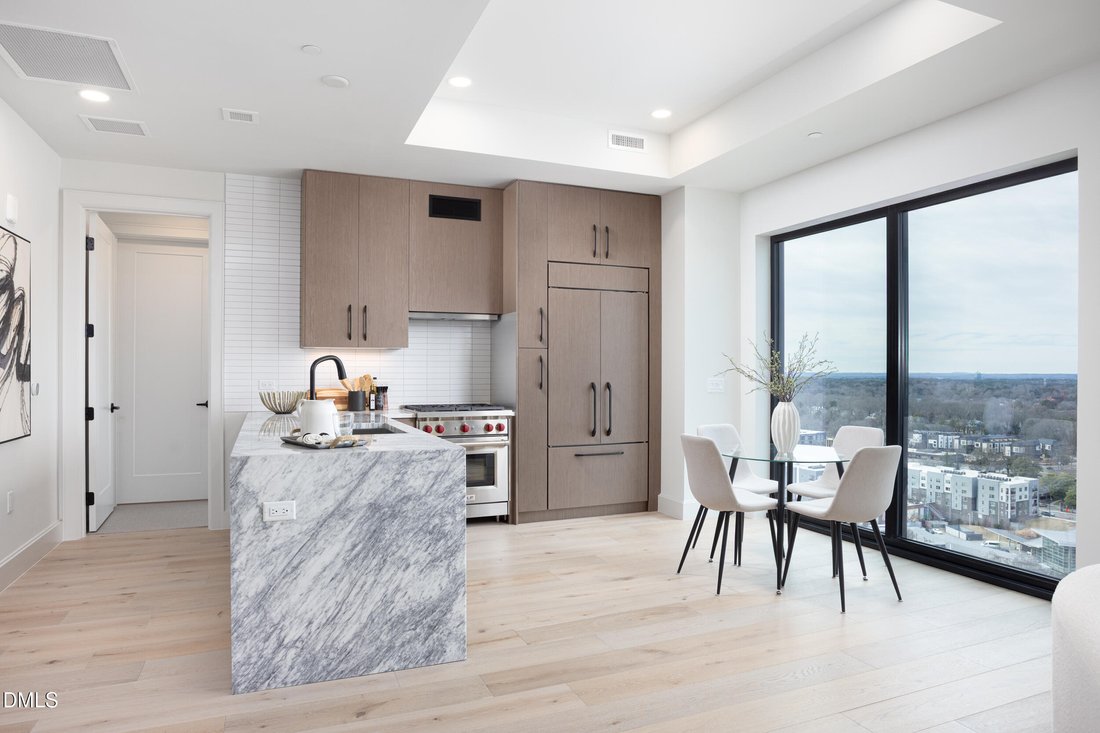Condo in Durham, North Carolina, United States 5 - 16895404