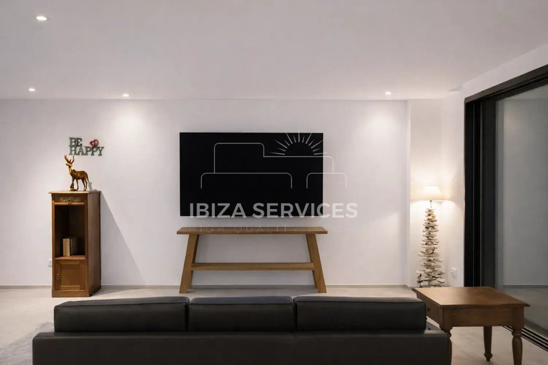 House in Santa Eularia des Riu, Balearic Islands, Spain 3 - 17297259