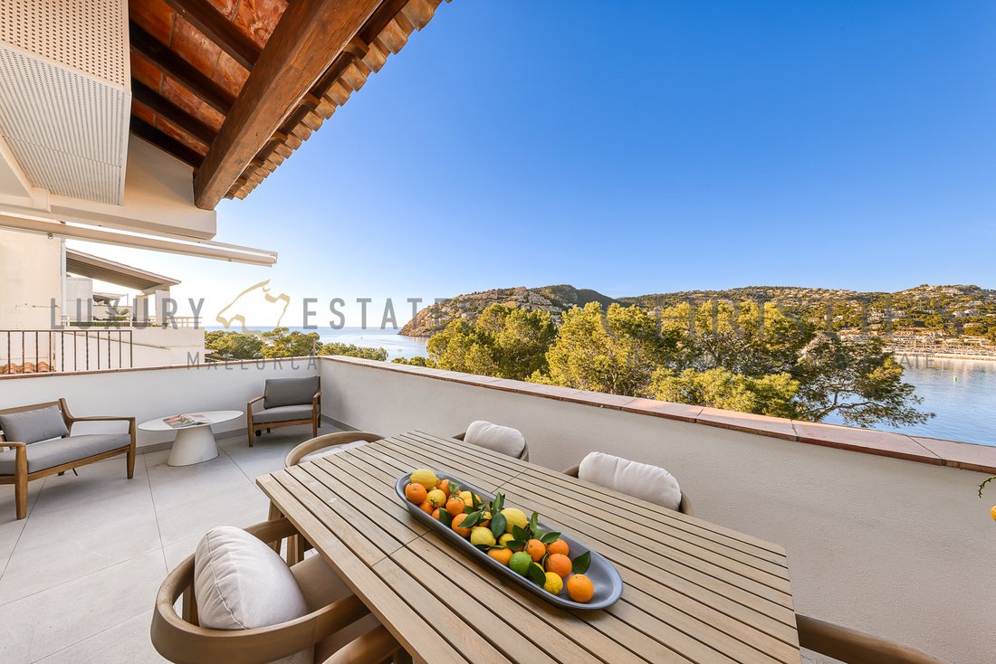 Appartement à Port d'Andratx, Andratx, Îles Baléares 2 - 17293744