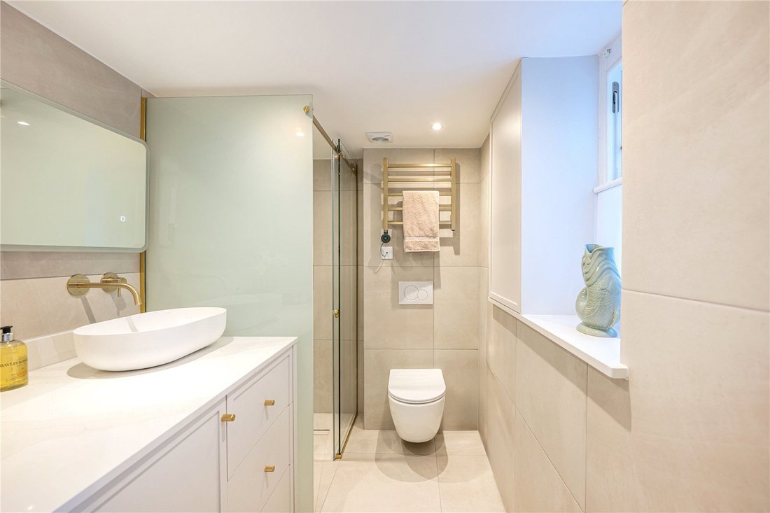 Wohnung in Holland Park, Kensington und Chelsea, England 4 - 17298831
