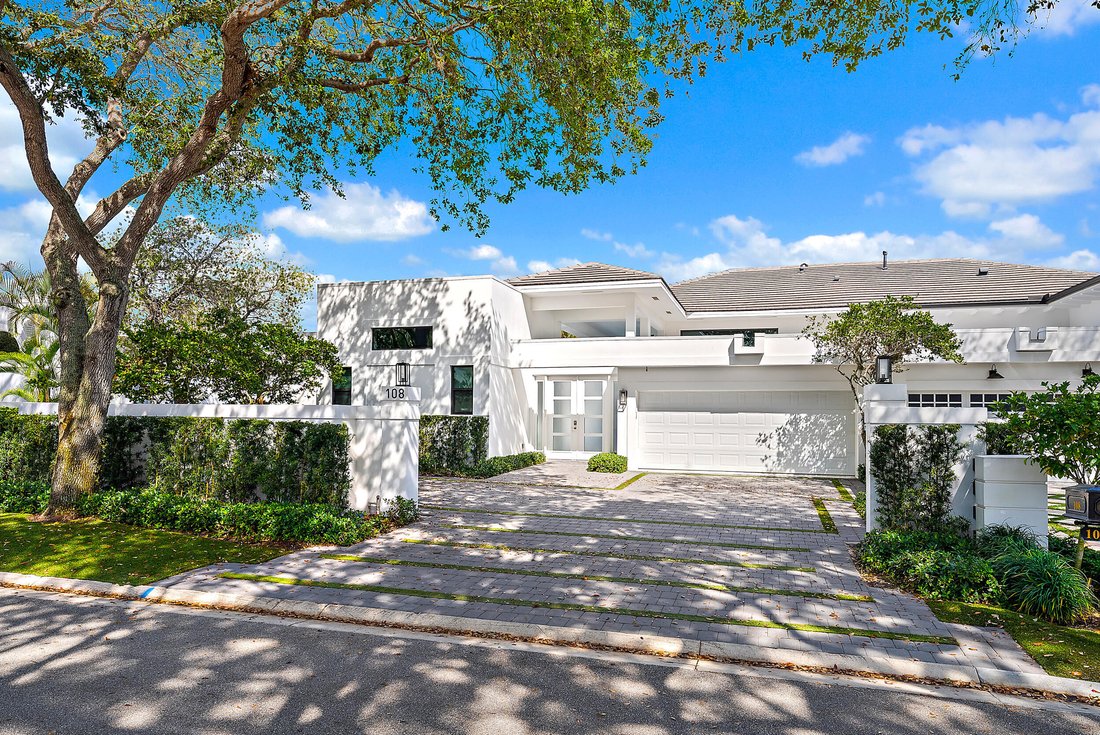 House in Jupiter, Florida, United States 2 - 17297158