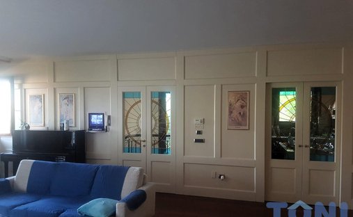 Villa in Spicchio-Sovigliana, Vinci, Tuscany 1