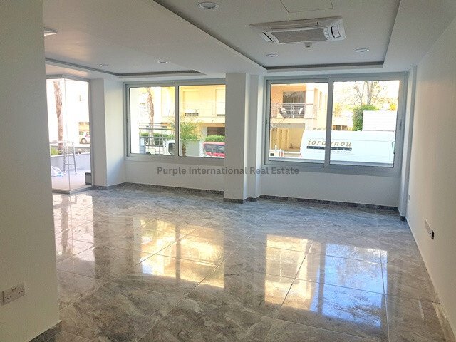 Apartment in Limassol, Limassol, Cyprus 2 - 17295607