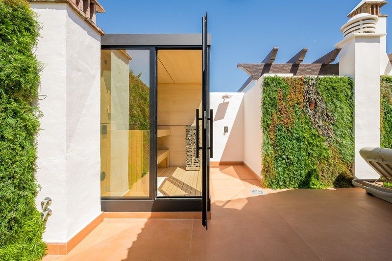 Apartment in Estepona, Andalusia, Spain 2 - 17298066
