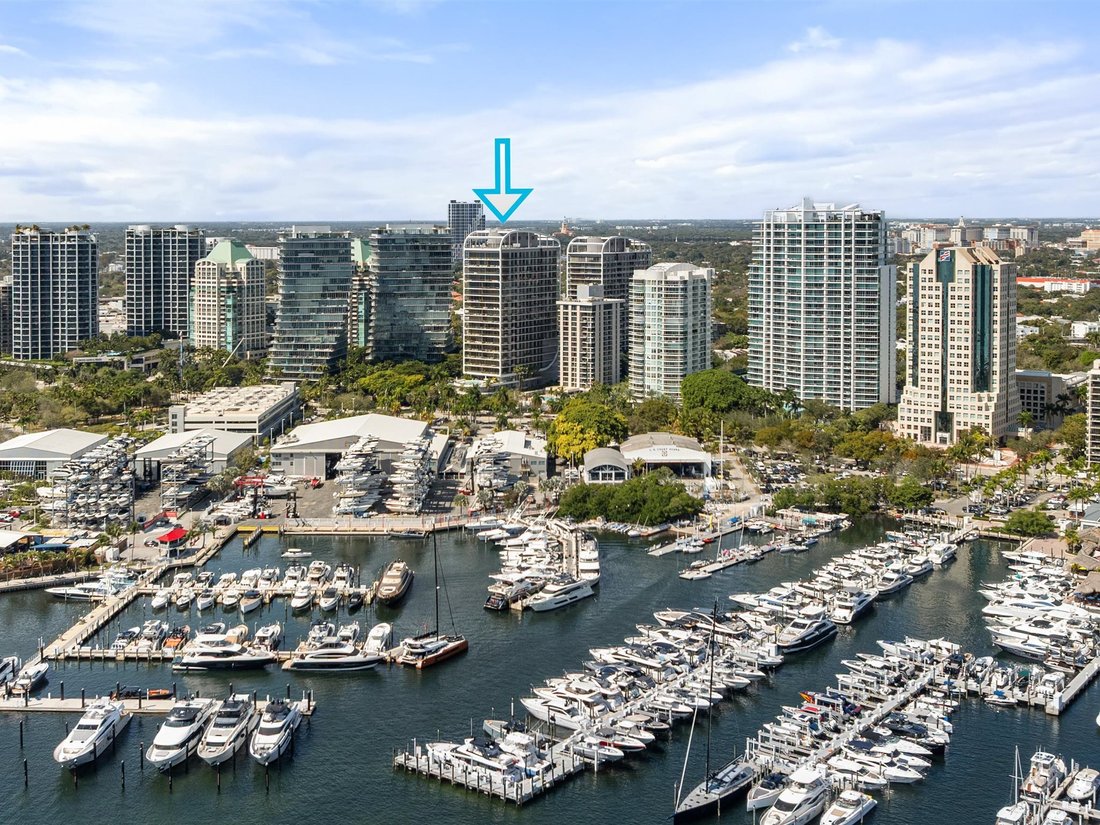 Condo in Miami, Florida, United States 2 - 17299569