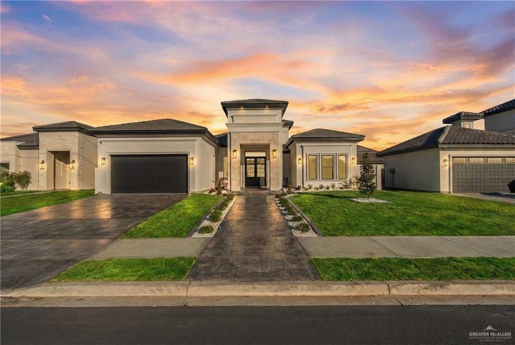 House in Edinburg, Texas, United States 1 - 17292837