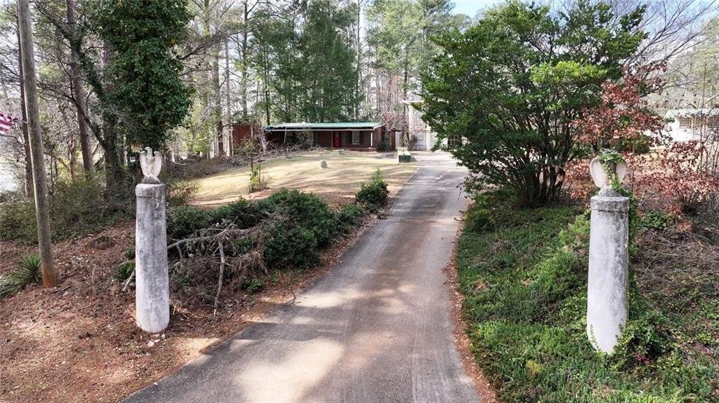 House in Chattahoochee Hills, Georgia, United States 1 - 16463391