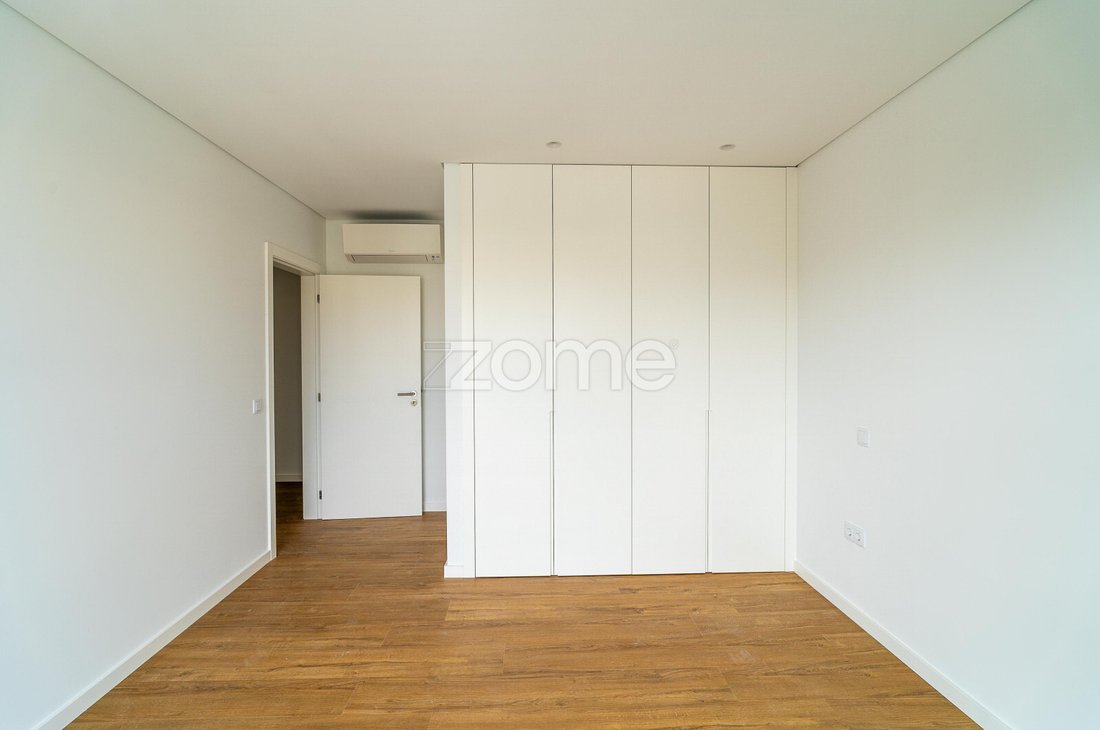 Apartment in Viseu, Viseu District, Portugal 3 - 17298287