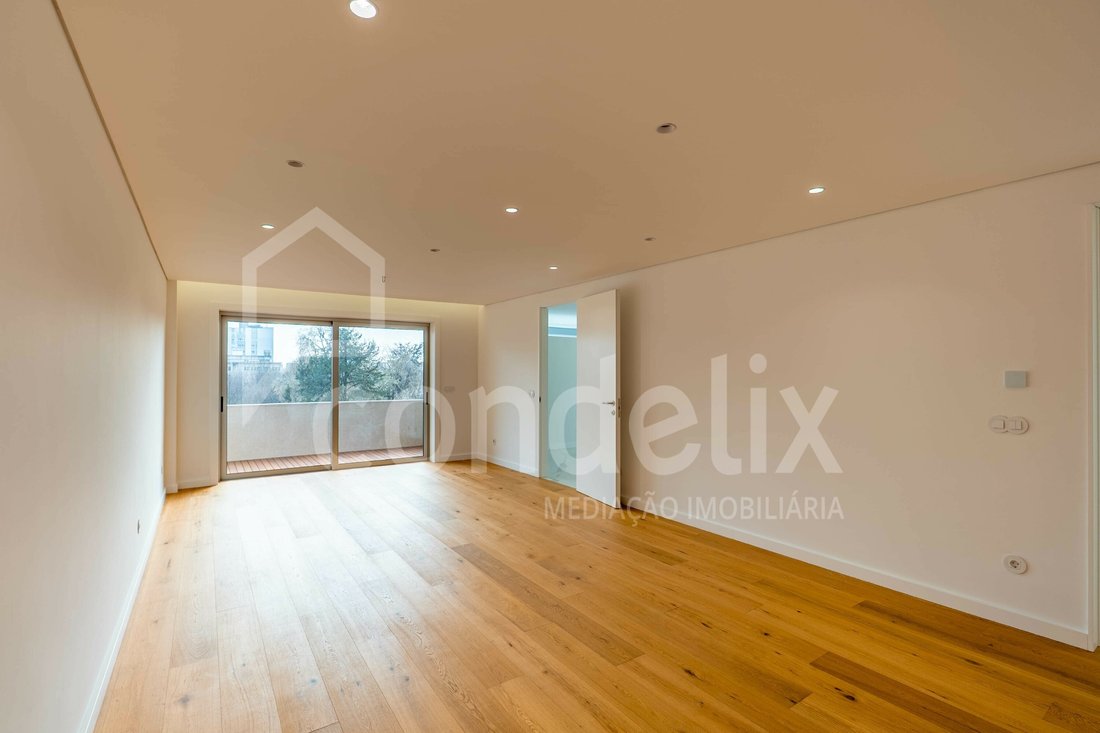 Apartment in Ramalde, Porto District, Portugal 5 - 17289918