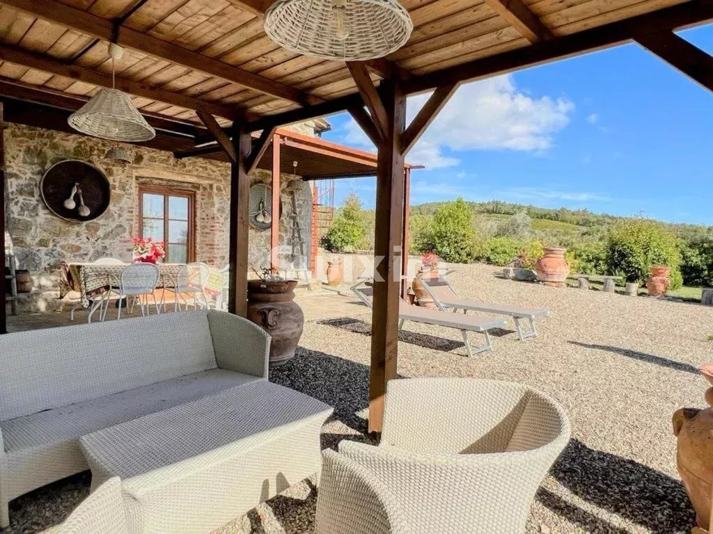 House in Castelnuovo Berardenga, Tuscany, Italy 4 - 15894650