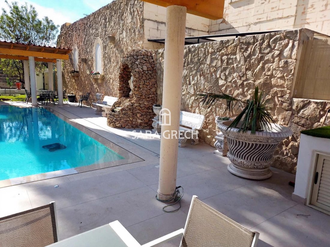 Villa in Attard, Malta 1 - 17299181
