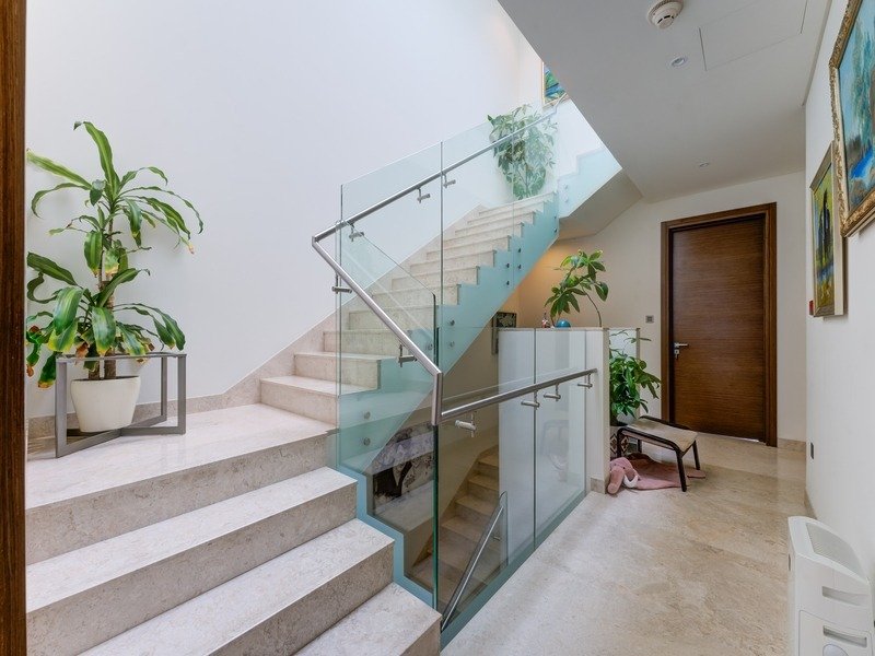 Villa in MBR City / Mohammed Bin Rashid City, Dubai, United Arab Emirates 4 - 16483992