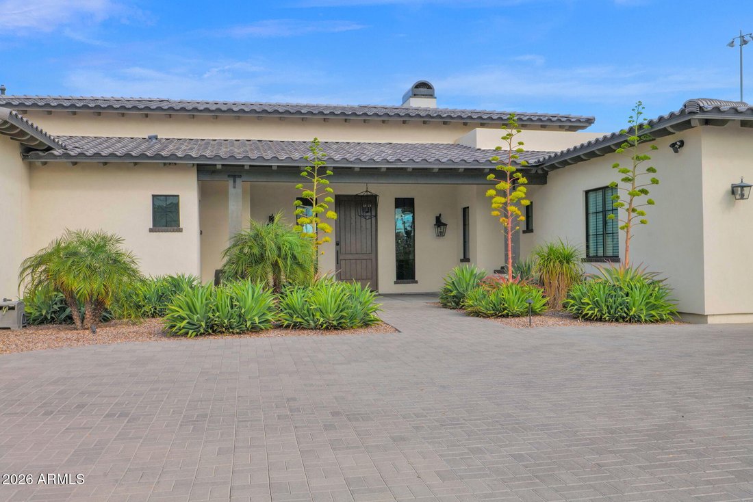 Haus in Mesa, Arizona, Vereinigte Staaten 5 - 17299305