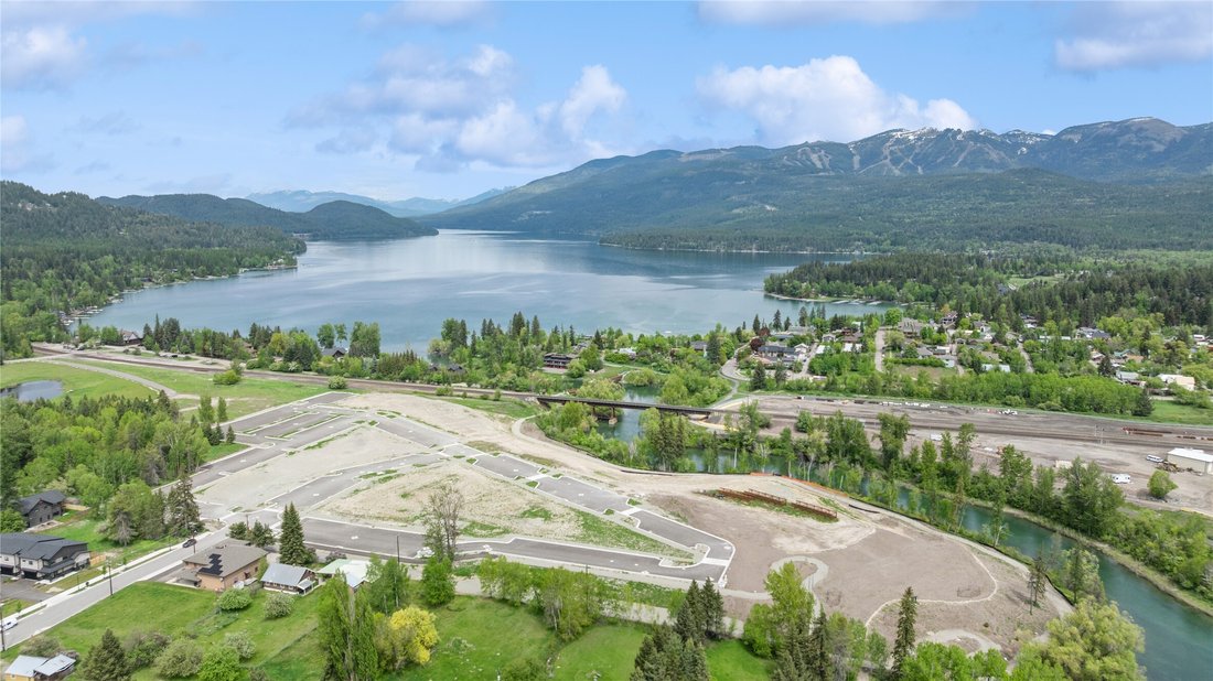 Land in Whitefish, Montana, United States 5 - 17299755