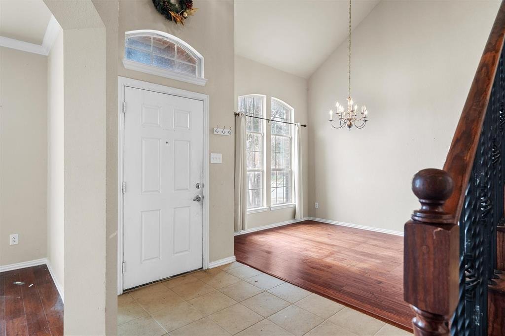 Maison à Frisco, Texas, États-Unis 5 - 17297001