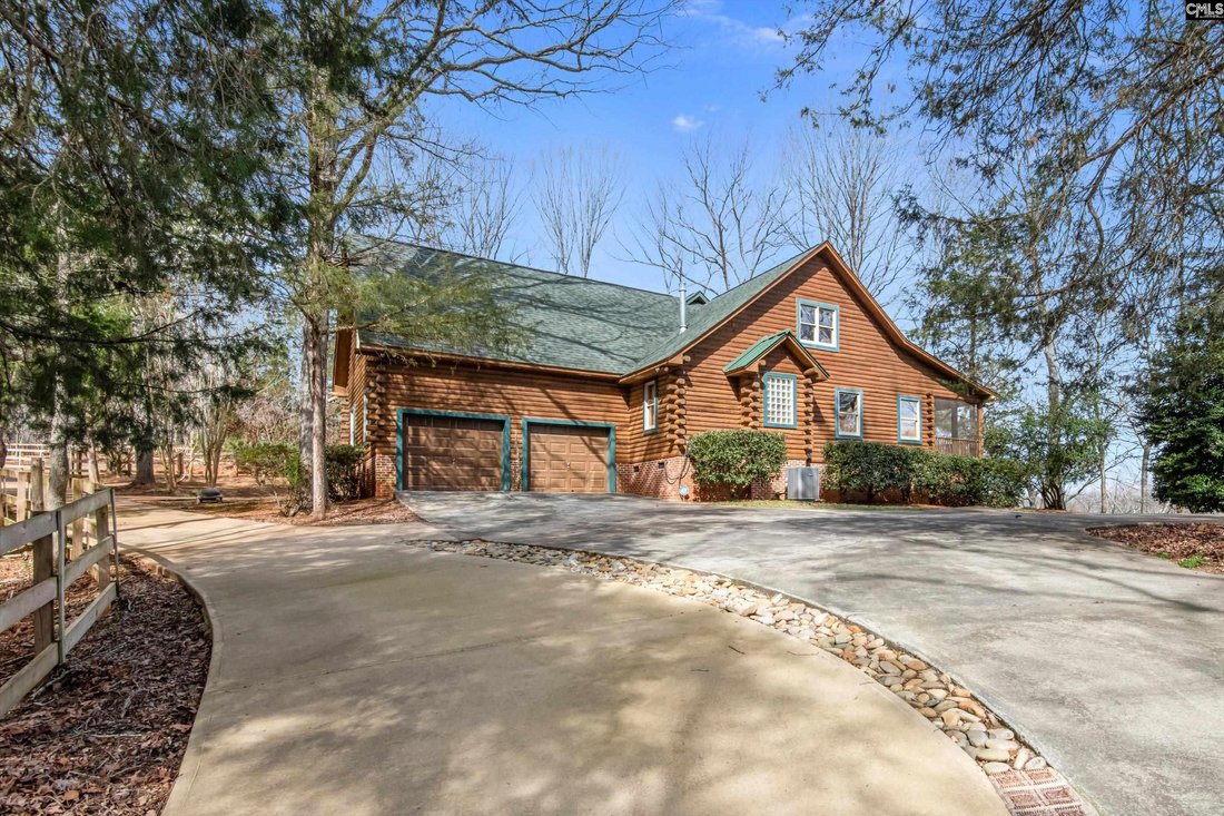 House in Lake Murray of Richland, South Carolina, United States 2 - 17298300