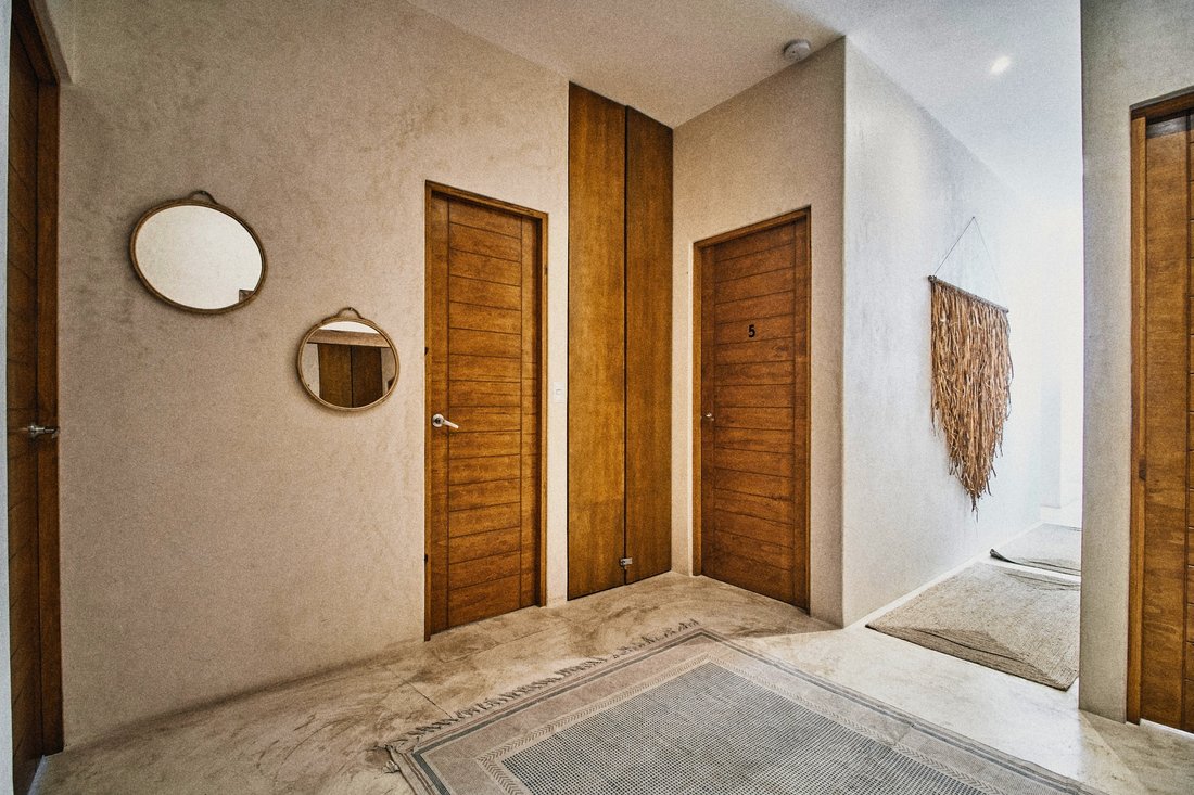 Casa a Tulum, Quintana Roo, Messico 4 - 17297865