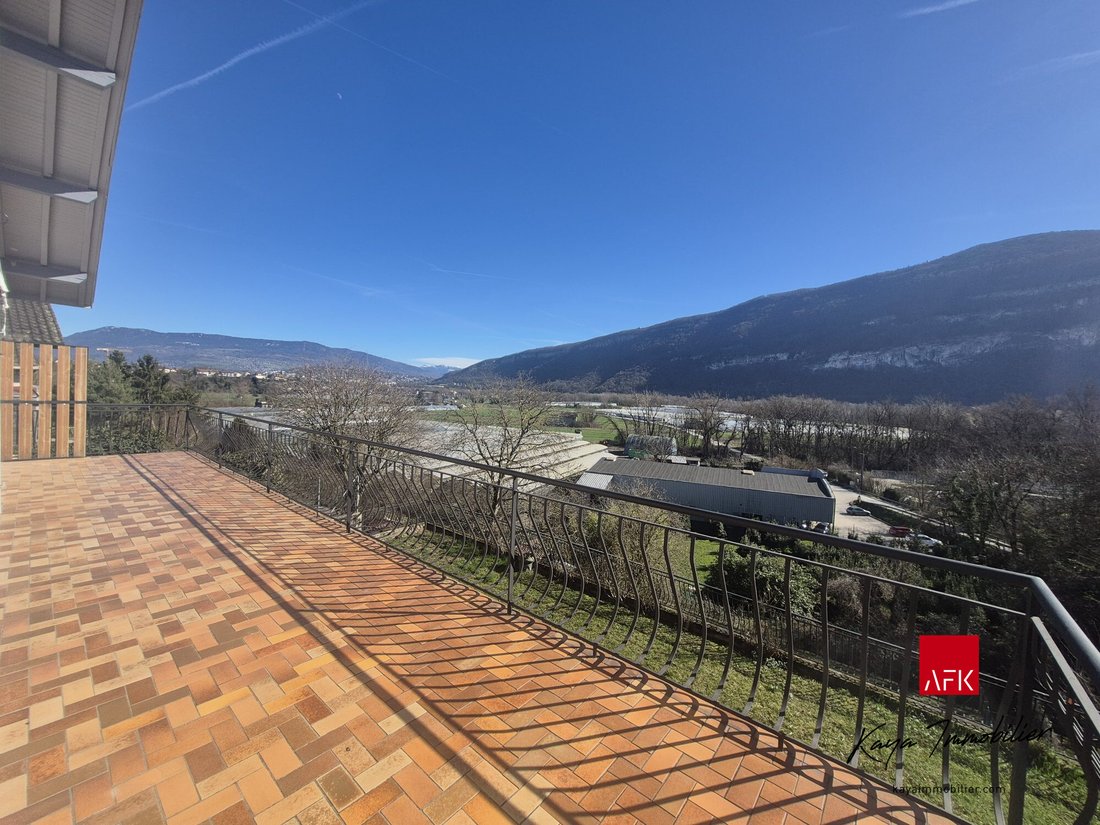 House in Plaine et Chatelet, Gaillard, France 3 - 17272097