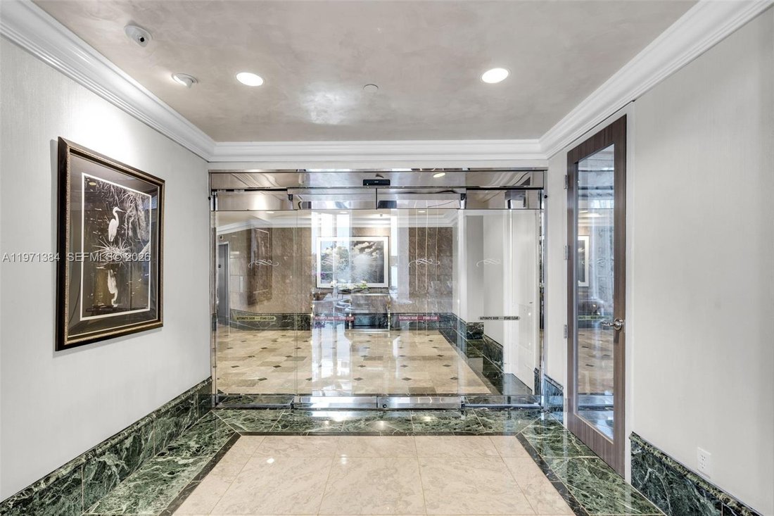 Condo in Golden Beach, Florida, United States 3 - 17296343