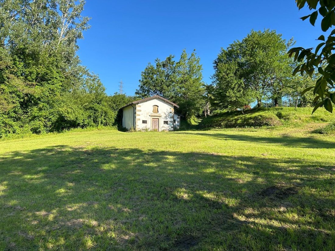 Country House in Castelnuovo di Garfagnana, Tuscany, Italy 5 - 17294551