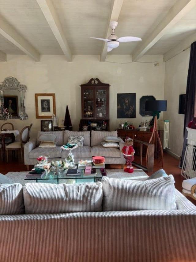 Townhouse in Borgo Trento - San Bartolomeo - Casazza, Brescia, Lombardy 5 - 17294526
