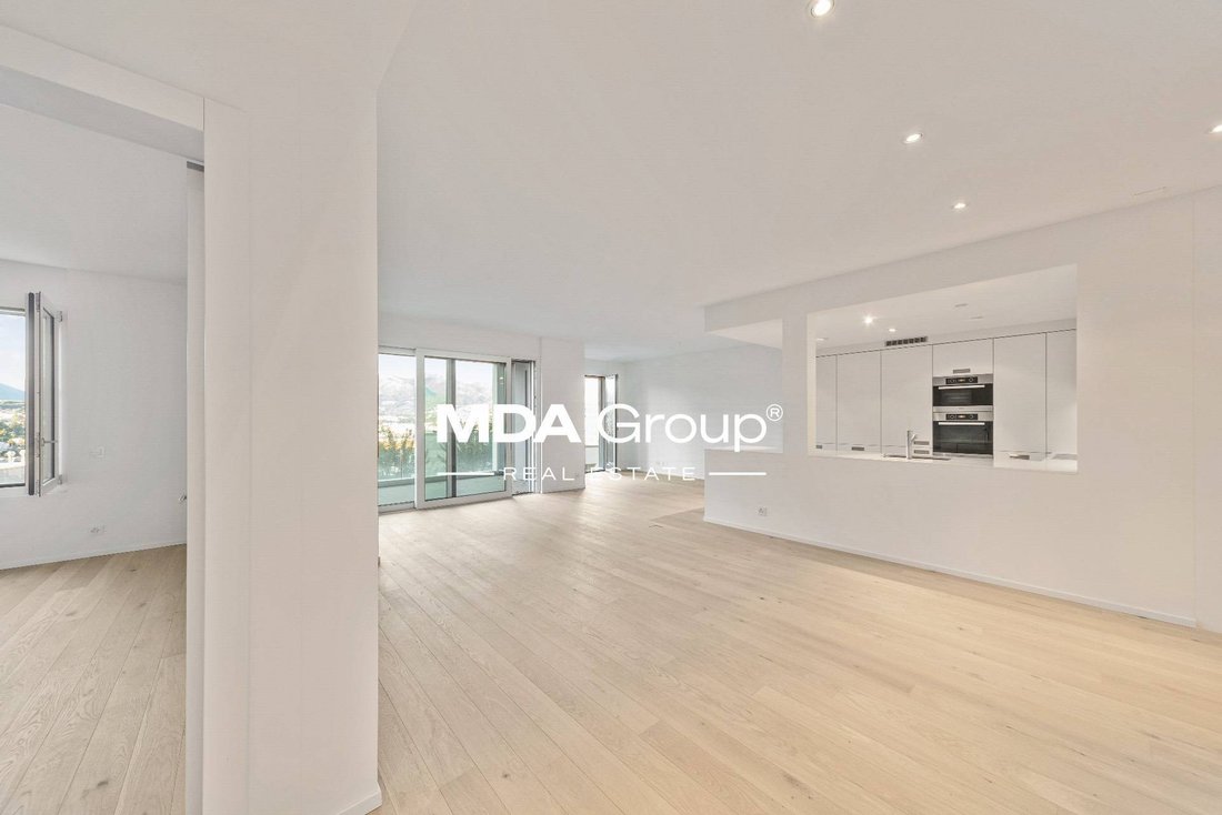 Apartment For Sale In