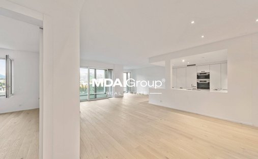 Apartamento en Paradiso, Cantón del Tesino, Suiza 1
