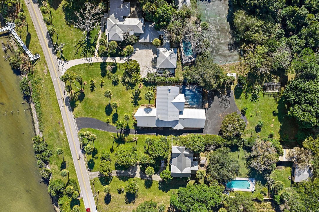 House in Fort Pierce, Florida, United States 1 - 17297207