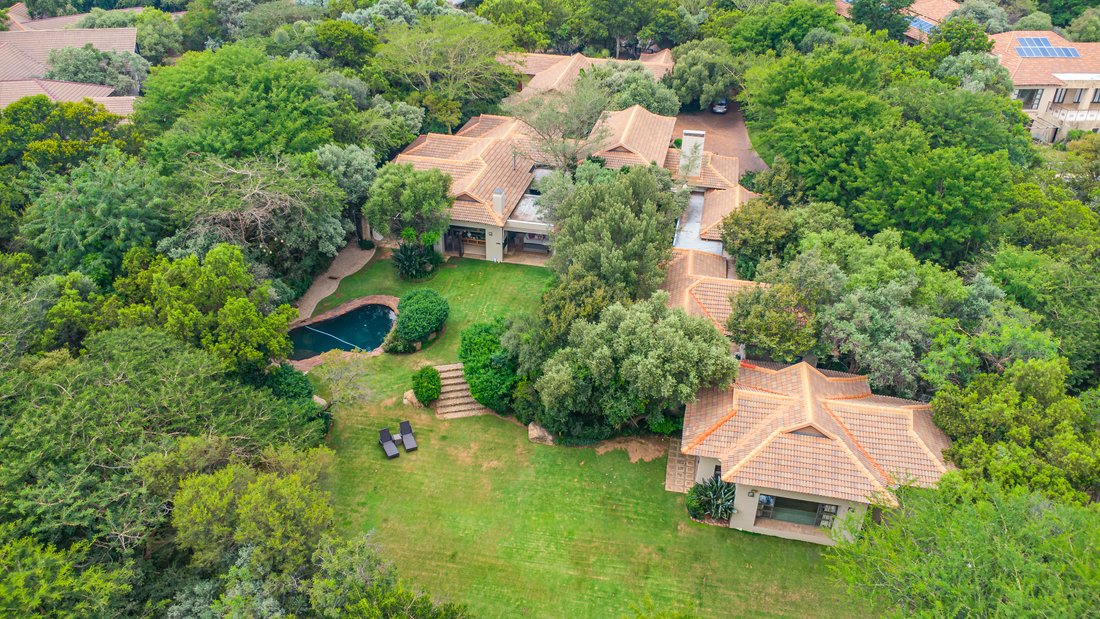 House in Johannesburg, Gauteng, South Africa 1 - 17295570